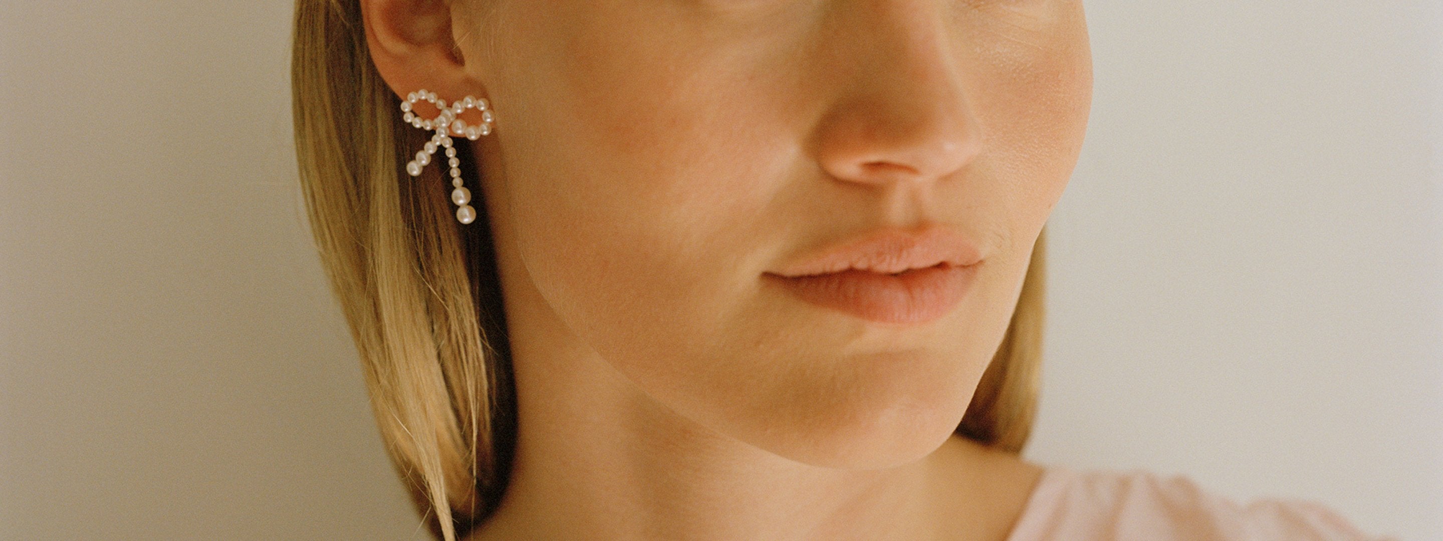 Sophie bille deals brahe earrings