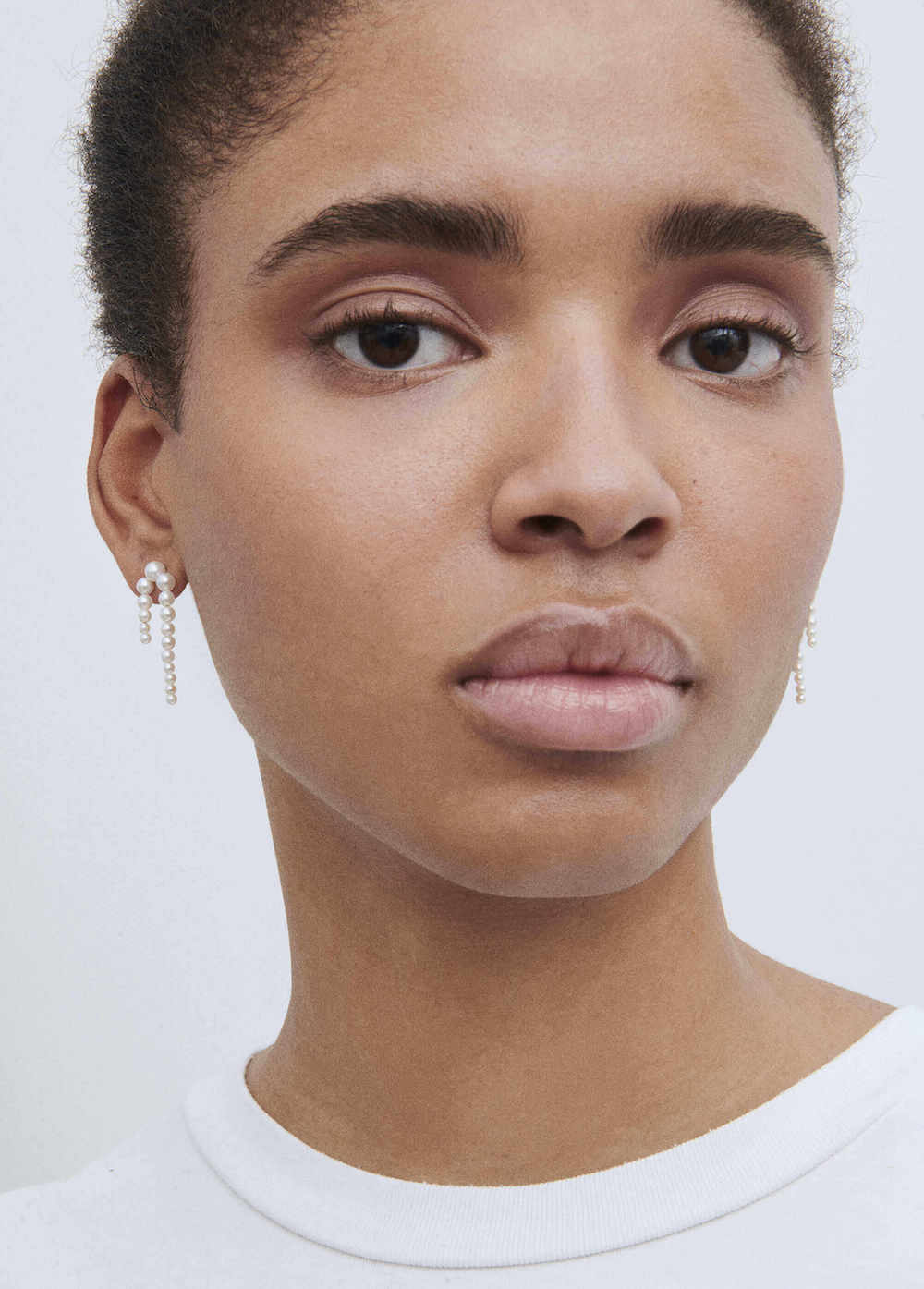 Sophie bille store brahe earrings